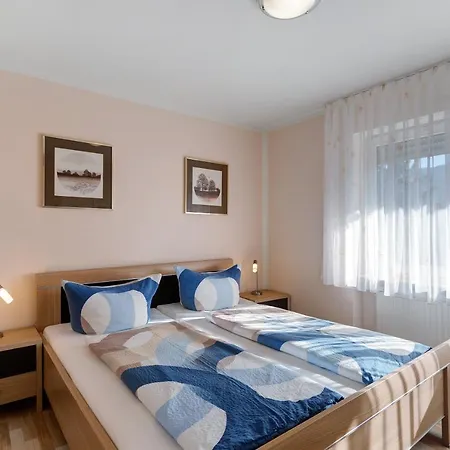 Marliese Apartment