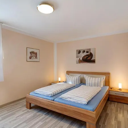 Apartment Marliese