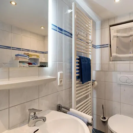 Apartment Marliese *
