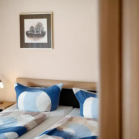 Marliese Apartment