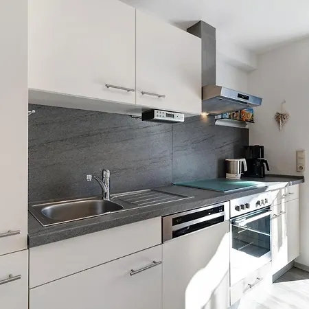 Apartment Marliese *