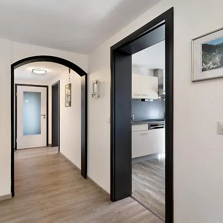 Marliese Apartment