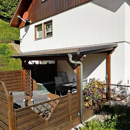 Marliese * Bad Peterstal-Griesbach