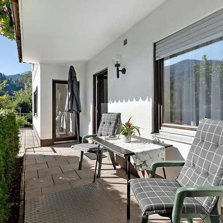 Marliese Apartment