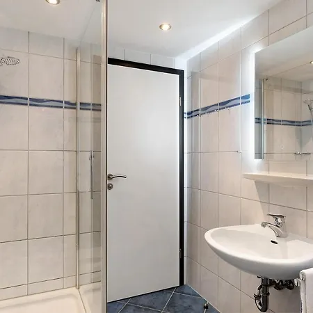 Apartment Marliese *